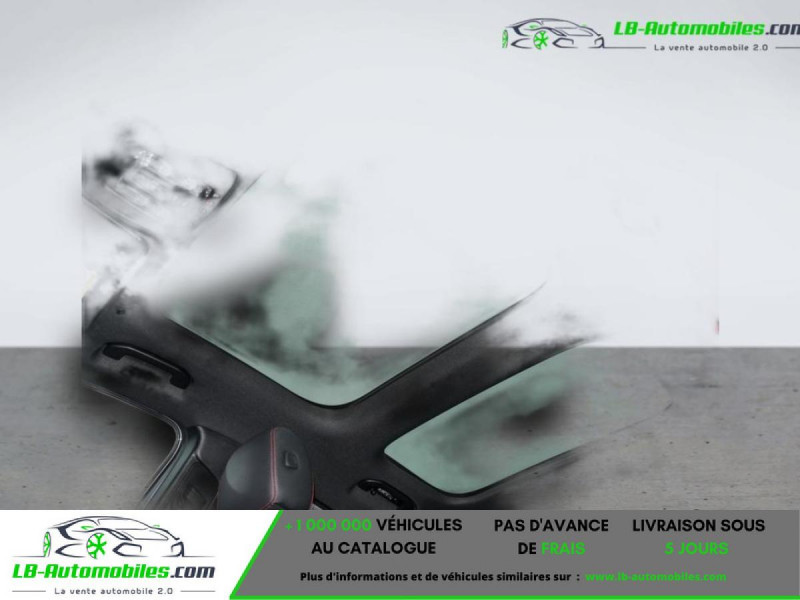 Mercedes GLA 4M |DISTR|NAVI|PANO|360|MBeam|TOTW  occasion  Beaupuy